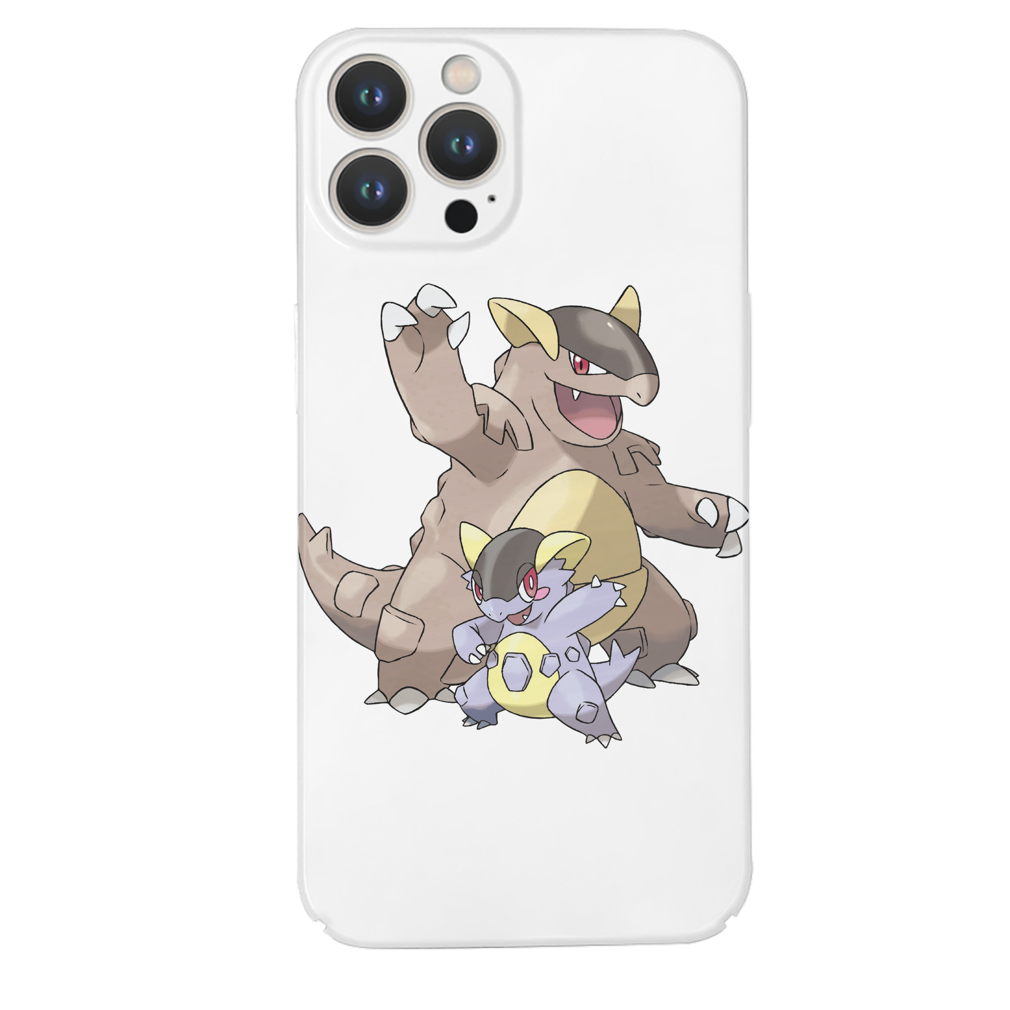 （画像用） ポケットモンスター Pokémon 【iPhone 14シリーズ対応】ハードケース